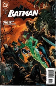 Batman 619-C  DC Comics  Vol-1 (1940-2011) - Picture 1 of 3