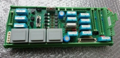 HAAS LASER 18-12-04-AH V1.4 CONTROL BOARD (R3S10.7B2) - Photo 1/4