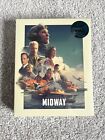 Midway 4k UHD/Blu Ray Full Slip Kimchidvd