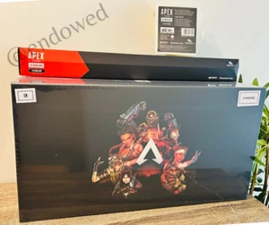 IN HAND SEALED Apex Legends Solo All-In Kickstarter Exclusive KSE Board Game - Bild 1 von 5