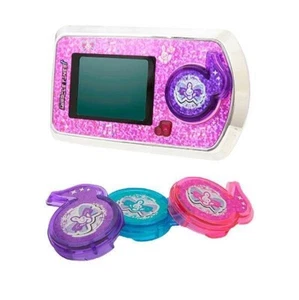 Idol X Warrior Miracle Tunes series Miracle Pod touch screen originale G.P. 🎶🎵 - Imagen 1 de 3