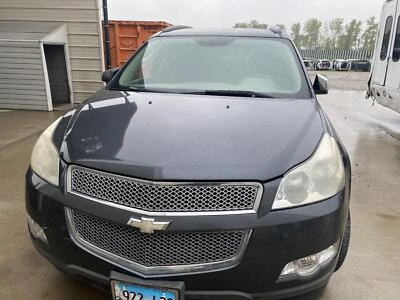 Б/у спидометр датчик подходит: 2011 Chevrolet Traverse MPH США рынка класса A - Изображение 1 из 4