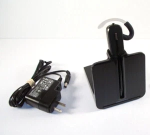 Plantronics CS540 Wireless Headset 84693-01 - Picture 1 of 5