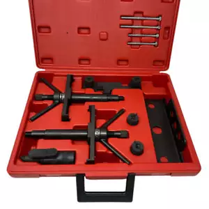 Volvo Steuerwerkzeug Kit - Bild 1 von 1
