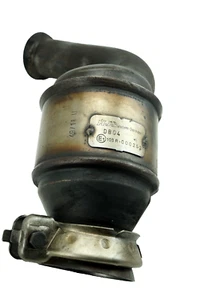 Mercedes C-Klasse W203 W211 220CDI DPF Katalysator HJS DB04 Original - Bild 1 von 3