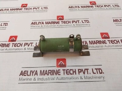 Fuji 6 X 3 Bobinées Résistances - Image 1 of 4