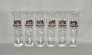 1 Konig Ludwig Weissbier Pilsner Beer Glass Perfect for Your Man Cave! 518 - Picture 1 of 3