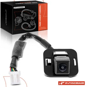 Cámara trasera de asistencia de estacionamiento para Honda Accord 2013 EX LX sedán deportivo 4 puertas - Imagen 1 de 9