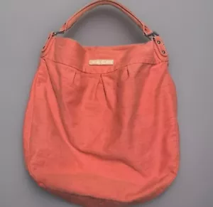 American Eagle Outfitters Tasche Schulter Armtasche Sling Tote Coral Bahama Vintage - Bild 1 von 14
