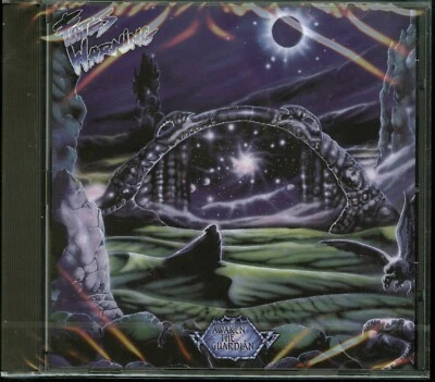 Fates Warning Awaken The Guardian CD new - Image 1 of 2