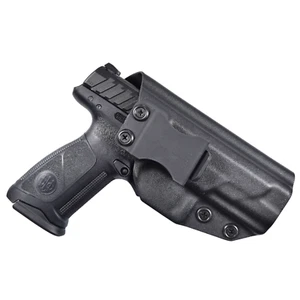 IWB Full Cover Classic Holster Fits Beretta APX A1 Full Size - Picture 1 of 9