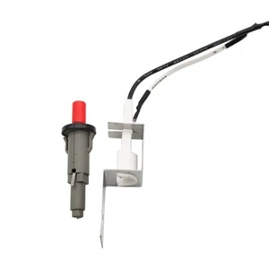 Ersatz Piezo Zünder Zubehör Set 80462 für Weber Q100 Q120 Q200 Q220 Gasgrills - Bild 1 von 1