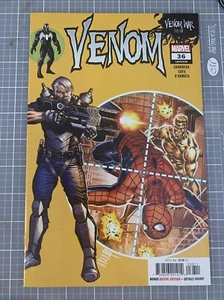 Venom #36 NM 2024 - Picture 1 of 2