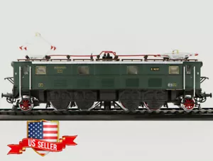 HO scale E 16 07(1927) Atlas Collections - Picture 1 of 6