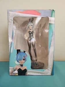 Re:Zero Starting Life in Another World Rem BiCute Bunnies Figur Beschreibung lesen - Bild 1 von 7