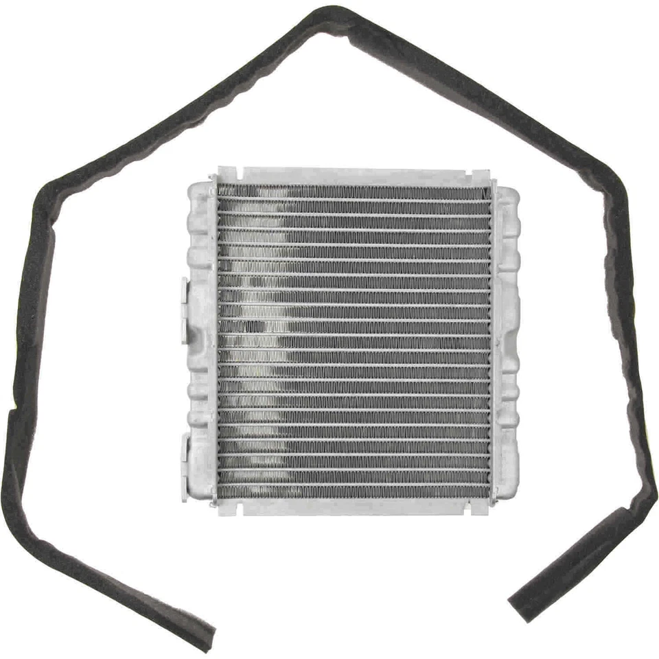 HVAC Heater Core Front TYC For 1995-1998 Nissan 200SX - Image 1 of 1