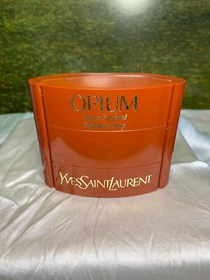 JABÓN PERFUMADO OPIO YVES SAINT LAURENT 3,5 OZ Foto 1 de 3