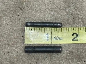 Remington 1100 16 ga Part(s): Trigger Pins OEM - Picture 1 of 7