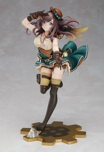 THE IDOLM@STER Kogane Tsukioka 1/7 Scale 8.7" Figur Face of Treasure Ver GSC - Bild 1 von 7