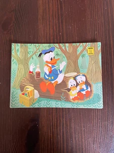 Kaba Walt Disney Postkarten - Bild 1 von 1