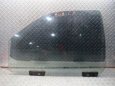97-04 DODGE DAKOTA CRISTAL VENTANA DELANTERA CONDUCTOR IZQUIERDO Foto 1 de 2