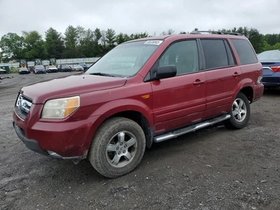 Honda Pilot Driver 2006 puerta delantera izquierda vidrio fabricante de equipos originales usado 130 k millas 2584526 Foto 1 de 4