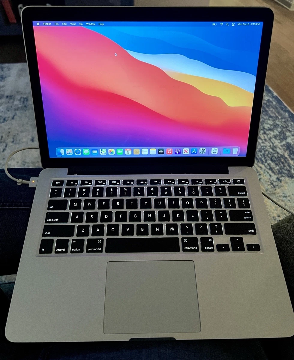 2014 Apple MacBook Pro 13.3 Inch Laptops for sale | eBay
