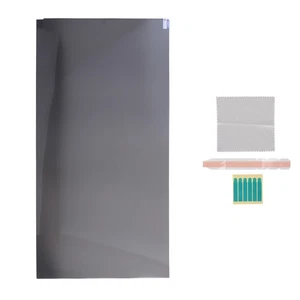 24 Inch Computer Private Screen Removable Prevent Blue Light Glaring Wides AM - Afbeelding 1 van 22
