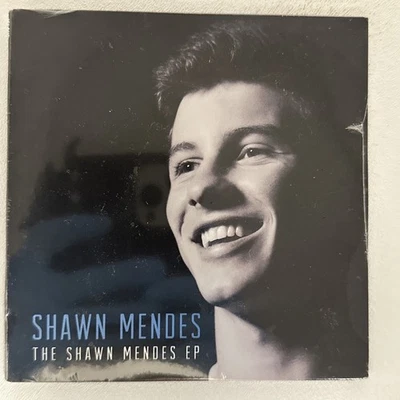 The SHAWN MENDES EP CD NEW SEALED MINT - Image 1 of 4