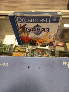 Dreamcast Grandia 2 - Bild 1 von 8