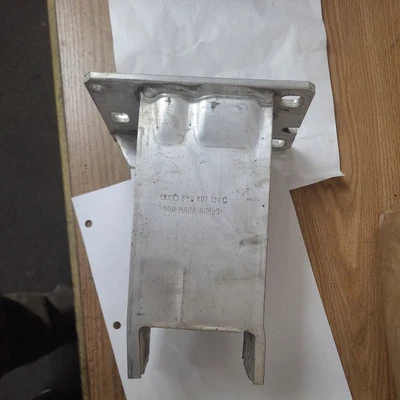 PARAGOLPES DELANTERO DERECHO AUDI S5 A4 S4 A5 B8 2009-2016 8K0807134C OEM Foto 1 de 4