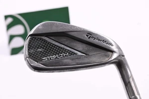 Taylormade Stealth #5 Iron / 21 Degree / Regular Flex MMT 65 Shaft - Picture 1 of 6