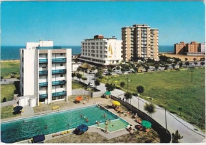 LIDO ADRIANO - RAVENNA - POOL - REISE 1974 -29135- - Bild 1 von 1