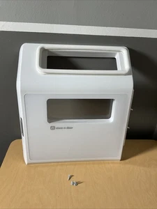 Originale OEM MAYTAG Whirlpool IKEA frigorifero macchina per il ghiaccio camera negozio n porta - Foto 1 di 6