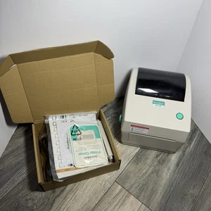 Thermal Shipping Label Printer USB for Mac/Win OS Soonmark SMK-M6 High Speed 4x6 - Picture 1 of 7
