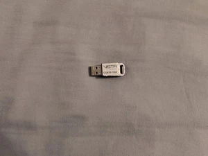 Chroma-Q CQ678-1024 Vista 3 DMX Control Software 1024 Channel Dongle - Picture 1 of 1