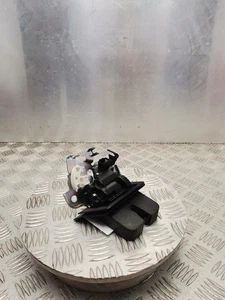 Audi A3 Boot Lid Tail Gate Mechanism 2013-2020 MK3 8V Hatch 8R0827505 - Picture 1 of 6