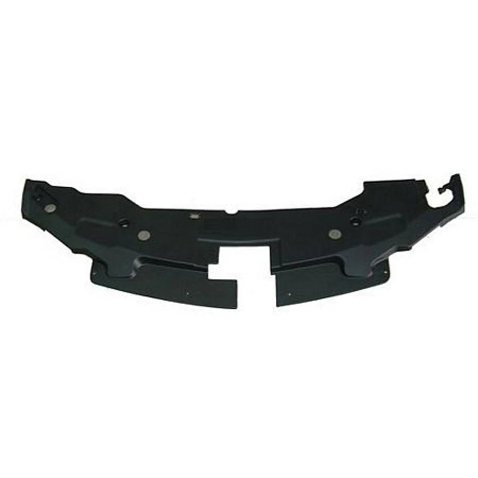 Nueva cubierta delantera del motor de repuesto directo para Ford Mustang 2010-2012 Foto 1 de 1