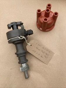 Volvo 740 940 960 2.0 2.3 Bosch 0 237 502 003 Distributor - Picture 1 of 3