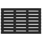 Bamboo Wooden Slatted NON Slip DuckBoard Rectangular Shower Mat/Bathroom/BathMat