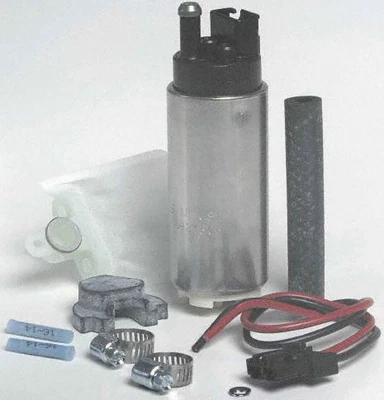 Carter Electric Fuel Pump P72251 for Isuzu Honda Pickup Trooper Amigo 1988-1995 - Image 1 of 3