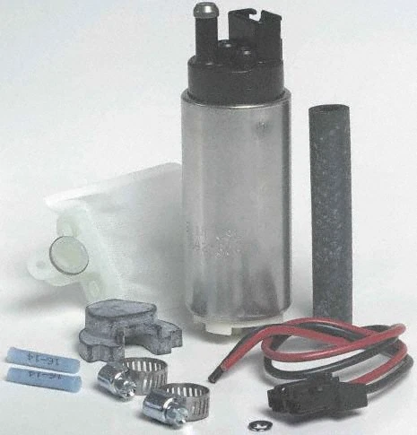 Bomba de combustible eléctrica Carter P72251 para Isuzu Honda Pickup Trooper Amigo 1988-1995 Foto 1 de 3