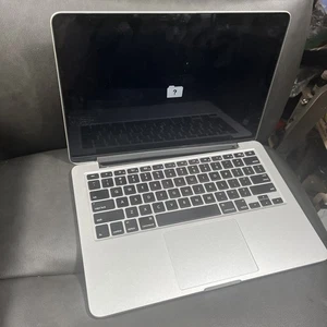 A1425apple MacBook Pro modelo A1425 ROTO (PARA REPUESTOS O REPARACIÓN) TAL CUAL - Imagen 1 de 19
