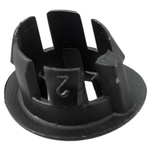 Practical To Use Door Lock Rod 1x Correct Connector Grommet 51418408567 - Picture 1 of 12
