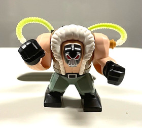 Lego Bane Big-Minifigure Figure from 70914 Batman Movie