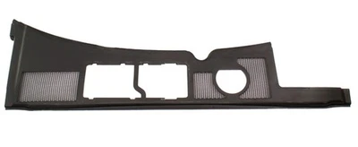 Parabrisas Lluvia Bandeja Cubierta Batería 02-05 Audi A4 S4 B6 ~ 8E1 819 417 B Foto 1 de 4