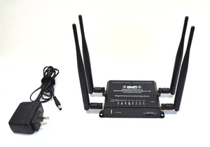 MoFi Network MOFI4500-4GXeLTEV2 High Performance Router MOFI4500-4GXeLTE-SIM4 - Picture 1 of 8