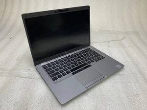 Dell Latitude 5410 14" Core i5-10210U 1.6GHz 8GB RAM NO HDD NO OS Good - Picture 1 of 11