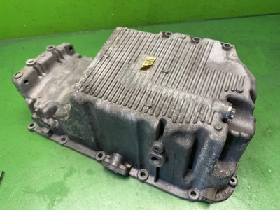 JEEP RENEGADE FIAT 500X Oil Sump/Pan 2.0 Diesel Mk1 (BU) 55259296 14- - image 1 of 4