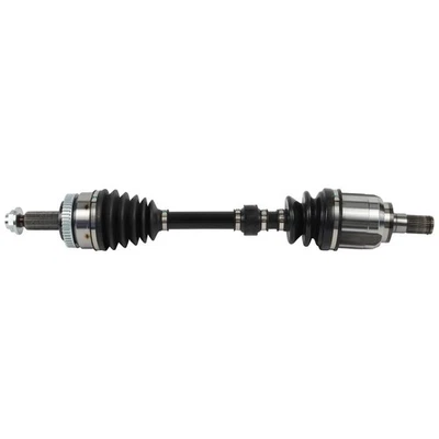Front Left CV Joint Axle for 2014 2015 2016 Kia Cadenza V6 3.3L Foto 1 de 4